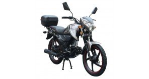 Мотоцикл Spark SP125C-2CF