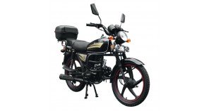 Мотоцикл Spark SP125C-2CFO