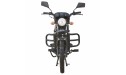 Мотоцикл Spark SP125C-2CM