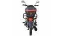 Мотоцикл Spark SP125C-2CM