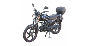 Мотоцикл Spark SP125C-2CM