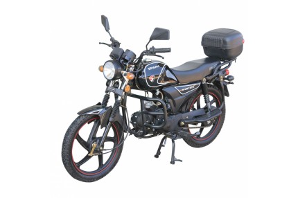 Мотоцикл Spark SP125C-2CM