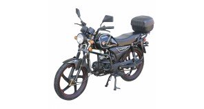 Мотоцикл Spark SP125C-2CM
