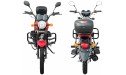 Мотоцикл Spark SP125C-2XWQ