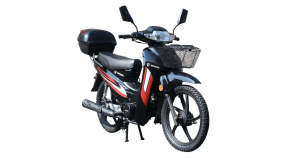 Мотоцикл Spark SP125C-3CF