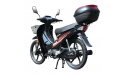 Мотоцикл Spark SP125C-3CF