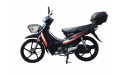Мотоцикл Spark SP125C-3CF