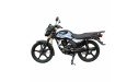 Мотоцикл Spark SP150R-11