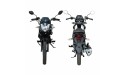 Мотоцикл Spark SP150R-13
