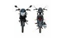 Мотоцикл Spark SP150R-13