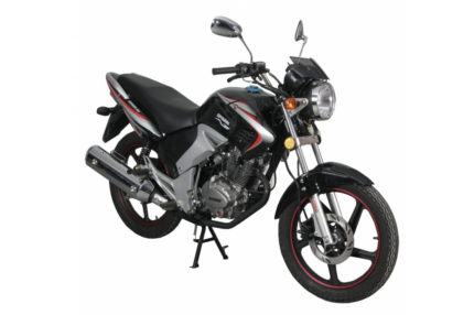 Мотоцикл Spark SP150R-22