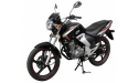 Мотоцикл Spark SP150R-22