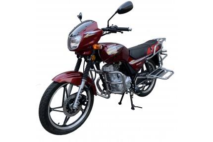 Мотоцикл VENTUS VS150-5