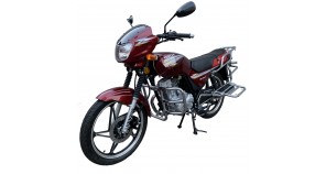 Мотоцикл VENTUS VS150-5
