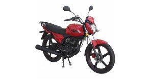 Мотоцикл Spark SP150R-24