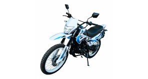 Мотоцикл Spark SP200D-1