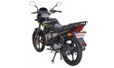 Мотоцикл Spark SP200R-25B