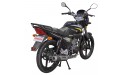Мотоцикл Spark SP200R-25B