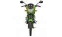 Мотоцикл Spark SP200R-25B