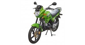Мотоцикл Spark SP200R-25B