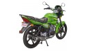 Мотоцикл Spark SP200R-25B