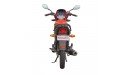 Мотоцикл Spark SP200R-25B