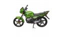 Мотоцикл Spark SP200R-25B