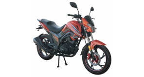 Мотоцикл Spark SP200R-27