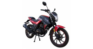 Мотоцикл Spark SP200R-28