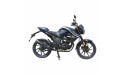 Мотоцикл Spark SP200R-28
