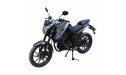 Мотоцикл Spark SP200R-28