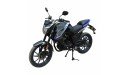 Мотоцикл Spark SP200R-28