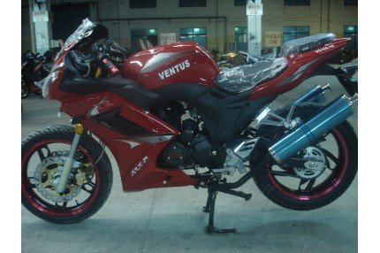 Мотоцикл VENTUS VS200-10