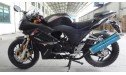 Мотоцикл VENTUS VS200-10