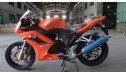 Мотоцикл VENTUS VS200-10