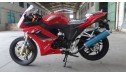 Мотоцикл VENTUS VS200-10