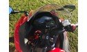 Мотоцикл VENTUS VS200-11
