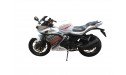 Мотоцикл VENTUS VS200-9 Белый