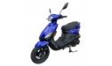 Скутер Ventus VS125T-4 Синий