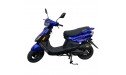 Скутер Ventus VS125T-4 Синий