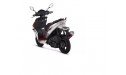 Скутер FORTE FANTASY 125CC белый