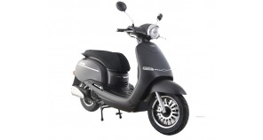 Скутер FORTE CRUISE 150CC