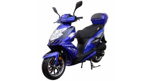 Скутер Spark SP150S-17B