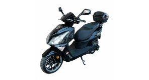 Скутер Spark SP150S-17R