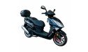 Скутер Spark SP150S-17R
