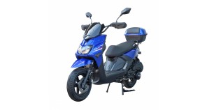 Скутер Spark SP150S-19B
