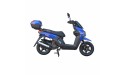 Скутер Spark SP150S-19B