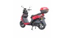 Скутер Spark SP150S-19BN