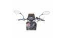 Скутер Spark SP150S-19BN