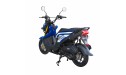 Скутер Spark SP150S-20